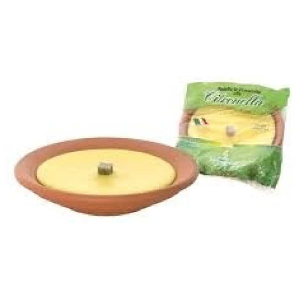 Citronella Terracotta 16.5cm 165FC