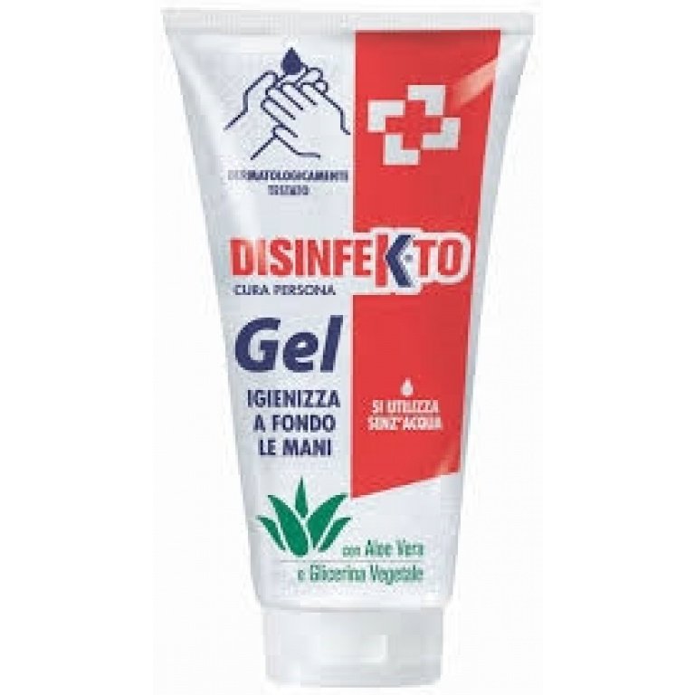 Disinfekto Gel Mani 75ml