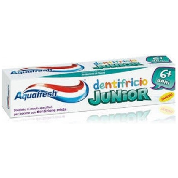 Aquafresh Junior 75ml