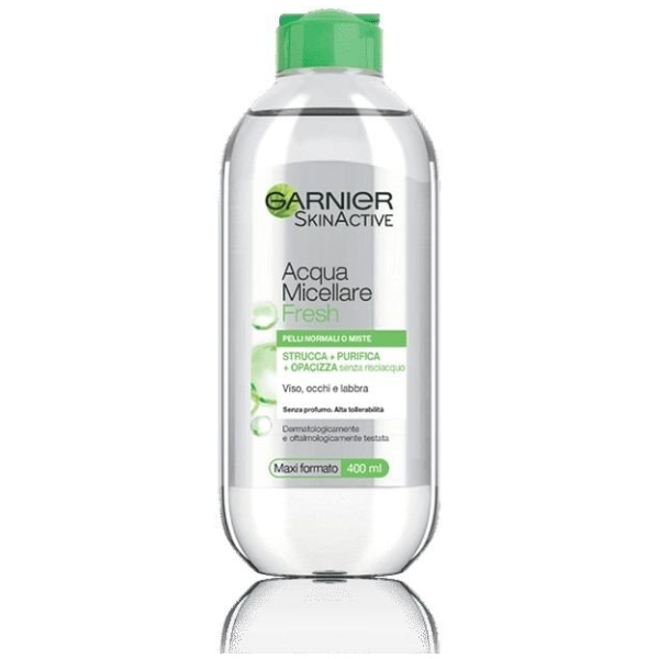 Garnier Acqua Micellare 400ml Fresh