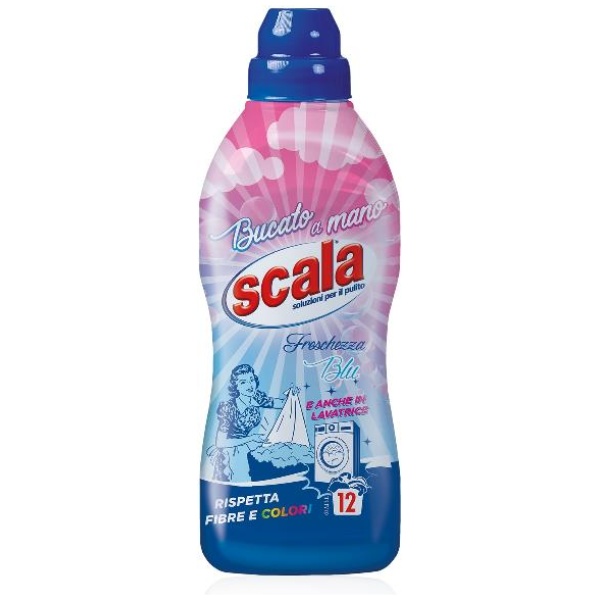 Scala Bucato Liq. 750ml