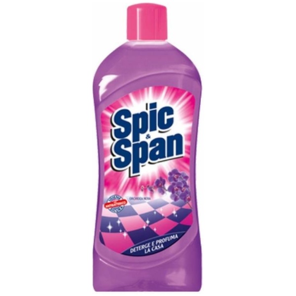 Spic & Span 1000ml Orchidea