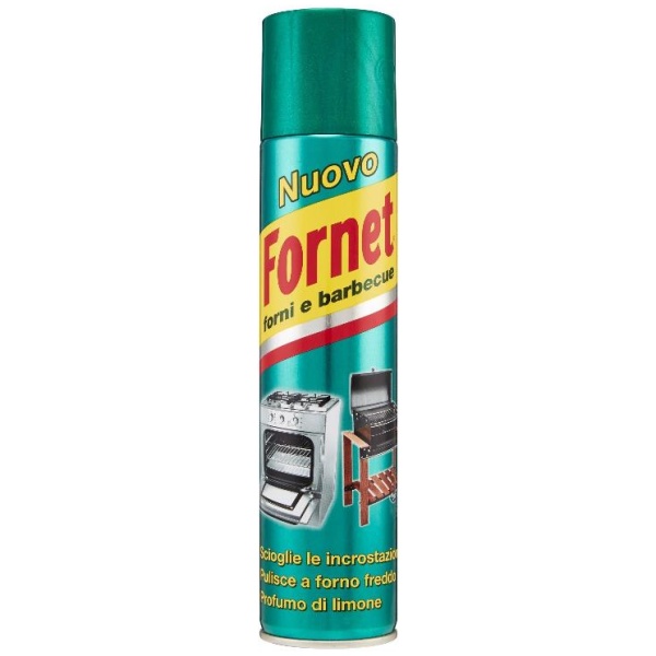 Fornet Spray 300ml