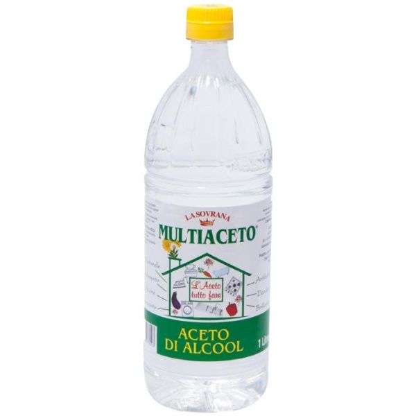 La Sovrana Multiaceto 1000ml