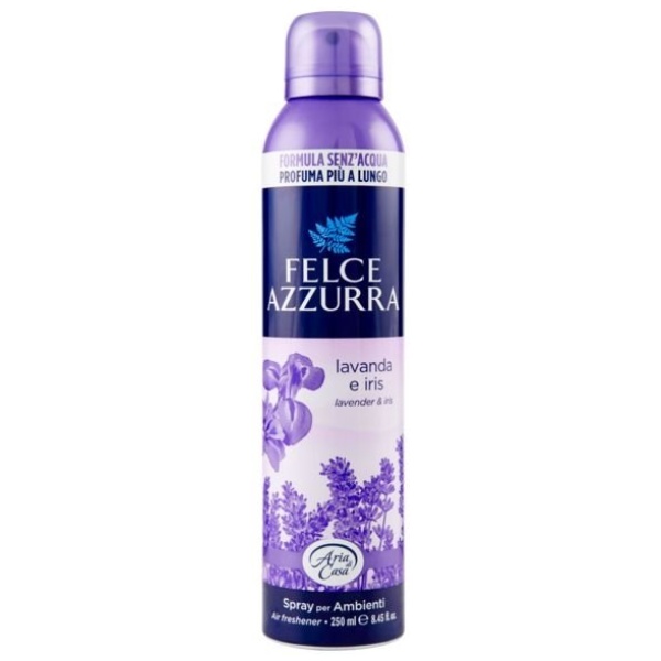 Felce Azzurra Deo Casa Spray 250ml Lavanda