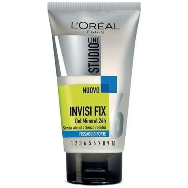 Studio Line Gel 150ml FX Fissante