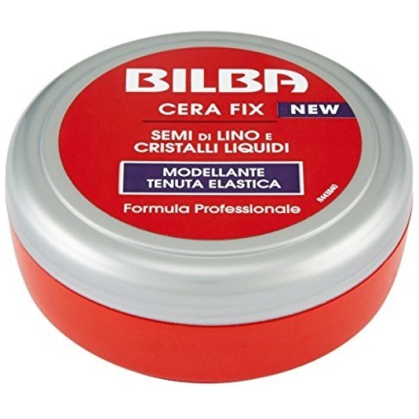 Bilba HD Cera Fix 100ml