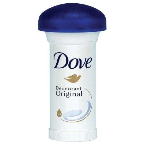 Dove Deo Crema