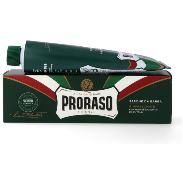 Proraso Tubo 150ml Rinfrescante