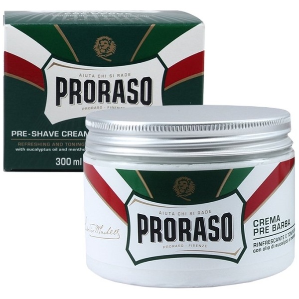 Proraso Crema Pre/Dopobarba 300ml