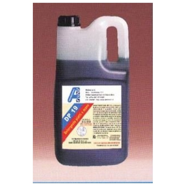 AESSE professional DP 19 detergente piatti 5 Kg.