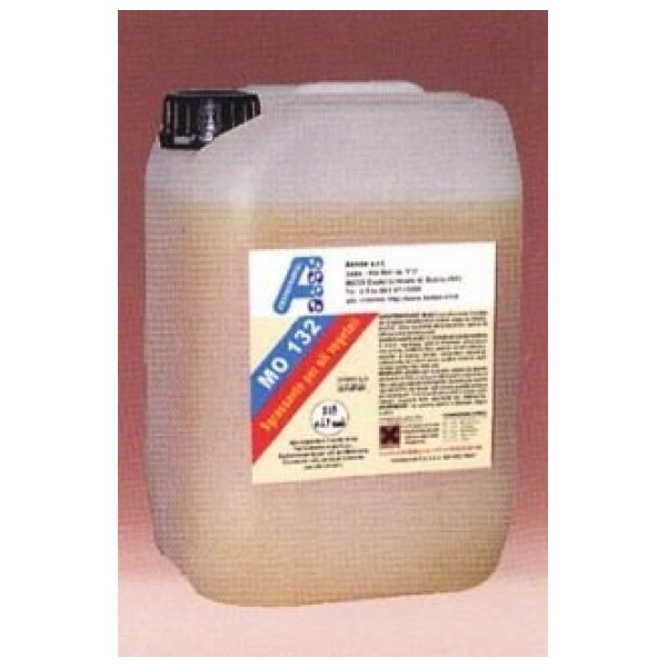 AESSE professional M 0132 sgrassante monocomponente 5 Kg.