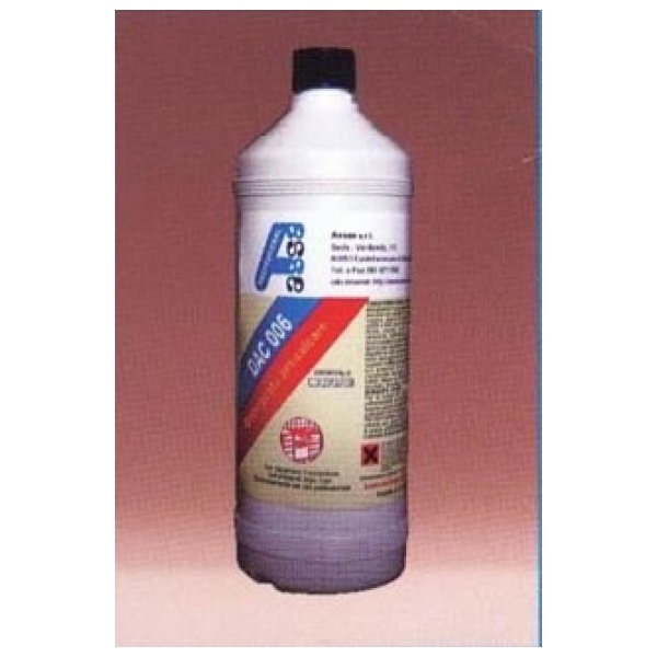 AESSE professional DAC 006 detergente anticalcare 1 Kg.