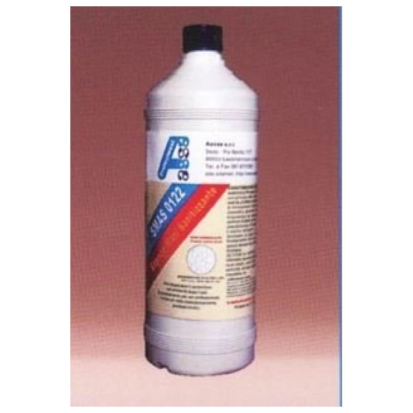 AESSE professional SMAS 0122 sapone mani sanitizzante 1 kg