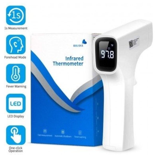 Infrared Thermometer DT-8806s