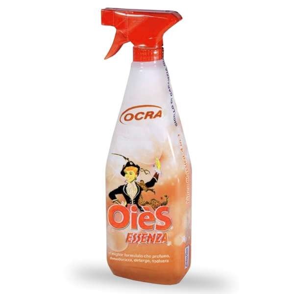 Oies Essenza 750ml Ocra