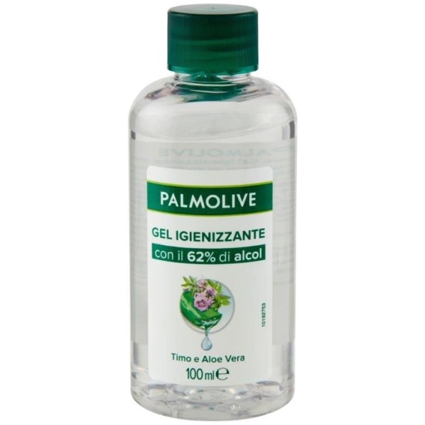 Palmolive Gel Igienizzante 100ml