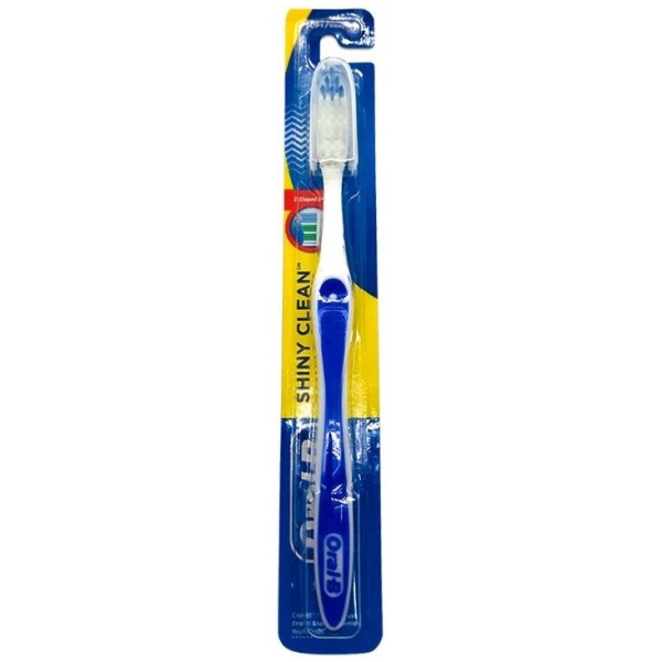 Oral B Spazzolino Shiny Clean 35