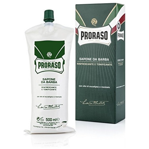 Proraso Tubo Professionale 500ml