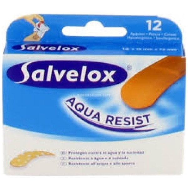 Salvelox x 12 Medi