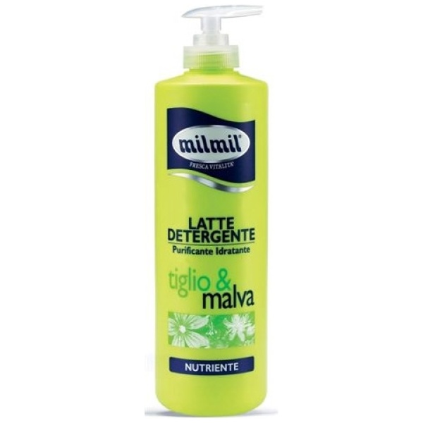 Mil Mil Latte Detergente 500ml