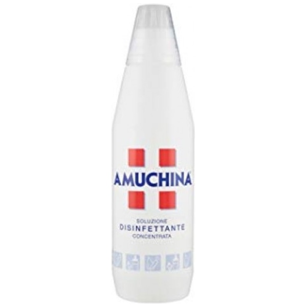 Amuchina 1000ml