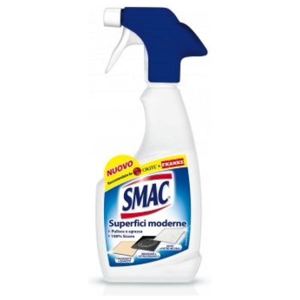 Smac Superfici Moderne 500ml Vapo