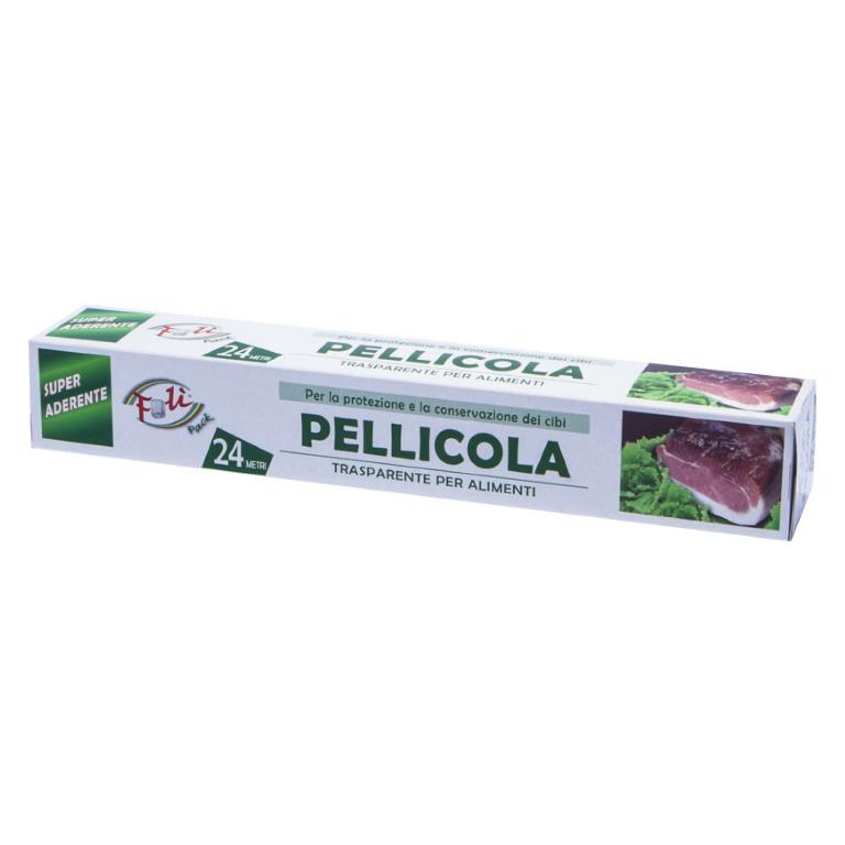 Folì Pellicola 24mt