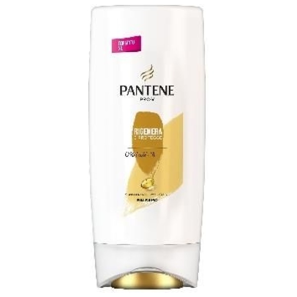 Pantene Balsamo 675ml Rigenera e Protegge