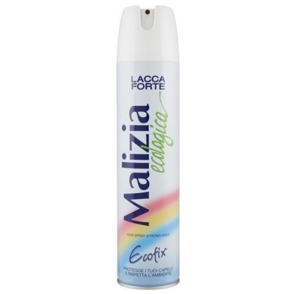 Malizia Lacca Ecologica 400ml