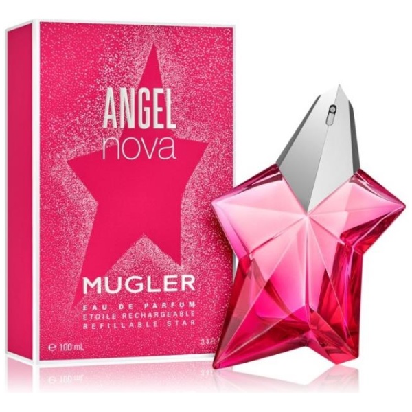 Angel Nova Edp 50ml Vapo