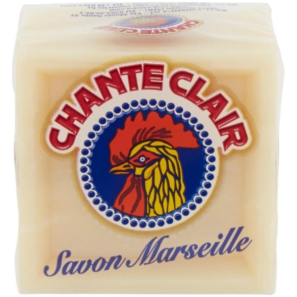 Chante Clair Sapone Marsiglia 250gr.