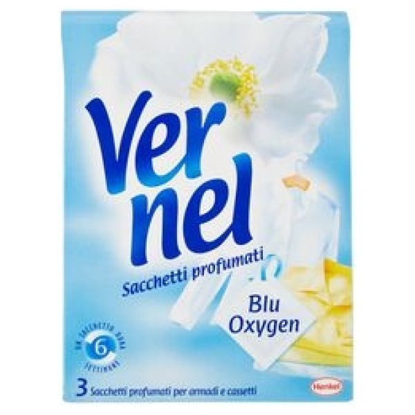 Vernel Sacchetti Profumati Classic