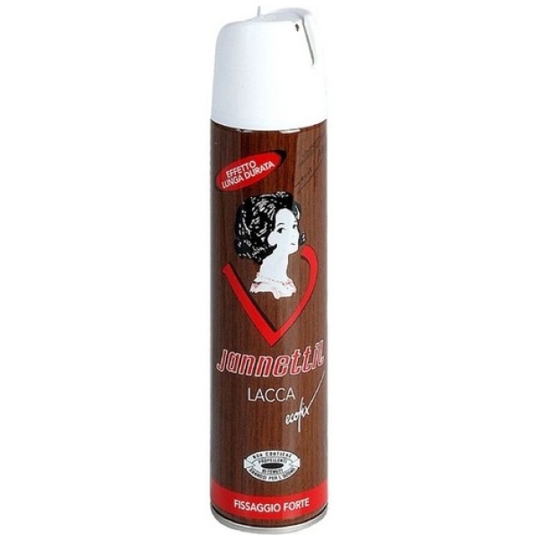 Jannettil Lacca 500ml