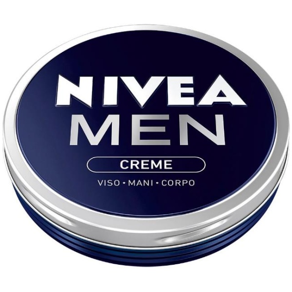 Nivea for Men Crema Idratante Multiuso 75ml