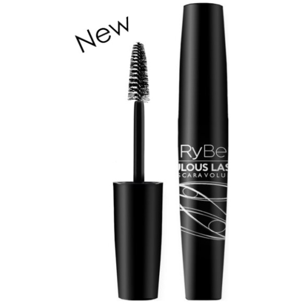 Rybella Mascara Fabulous Lashes