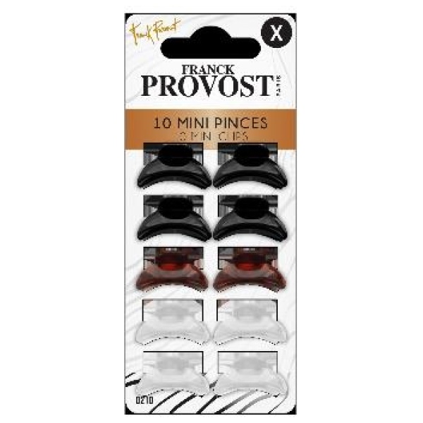 Provost Mini Pinze Moda Asia 0210