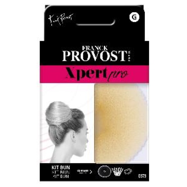 Provost Set Chignon 0373