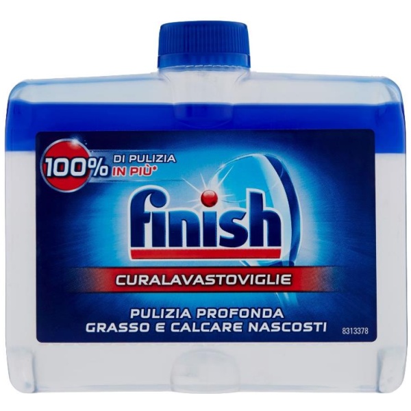 Finish Curalavastoviglie Classico