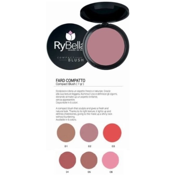 Rybella Fard Mono 01