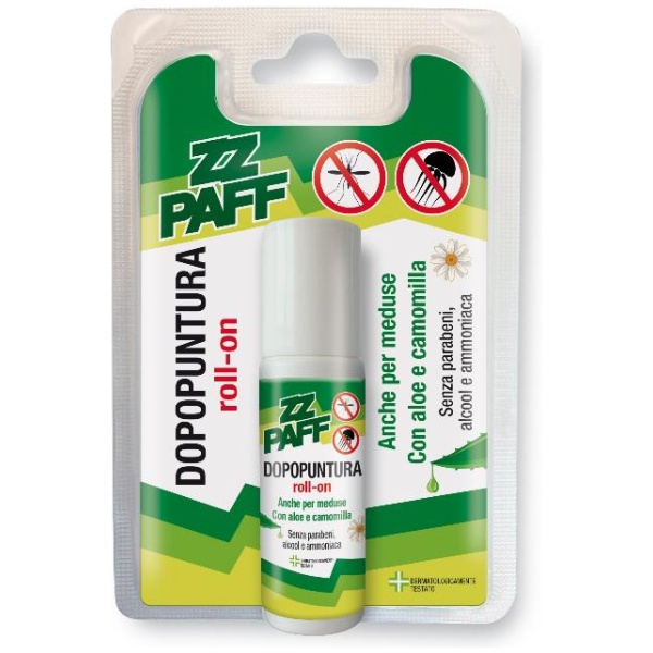 ZZ Paff Dopopuntura Roll-On 20ml