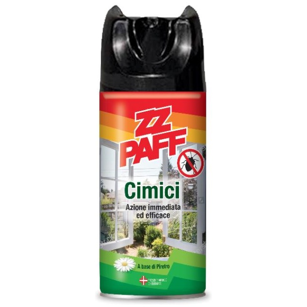 ZZ Paff Cimici 300ml