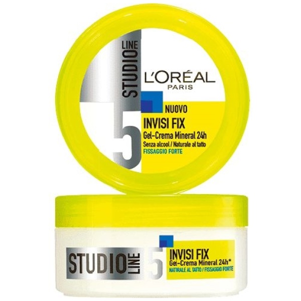 Studio Line MineralFX Gel-Crema 150ml