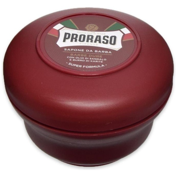 Proraso Ciotola 150ml Barbe Dure