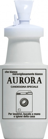 AURORA CANDEGGINA CLASSICA 4000ML