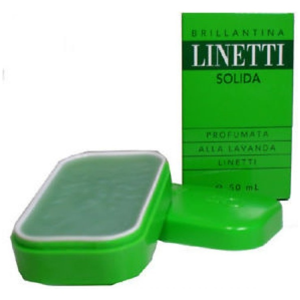 Linetti Brillantina Solida