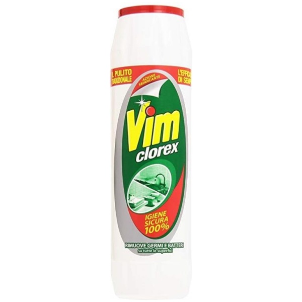 Vim Clorex Polvere 750gr.