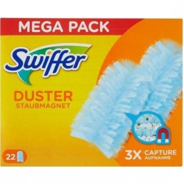 Swiffer Duster Manico + 1 Ricambio - Beauty & Beauty