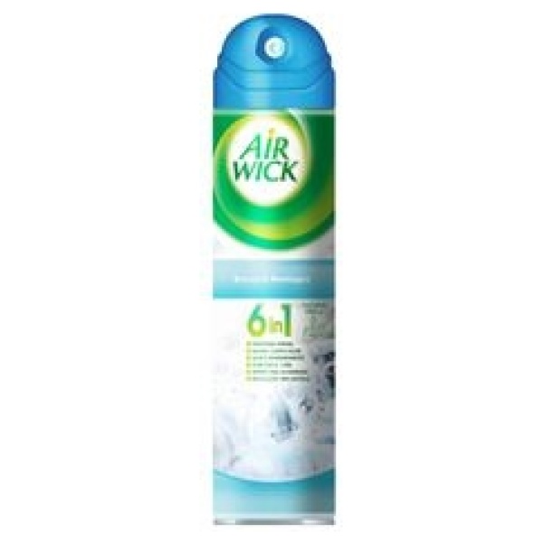 Air Wick Deo Spray 240ml Brezza del Mattino