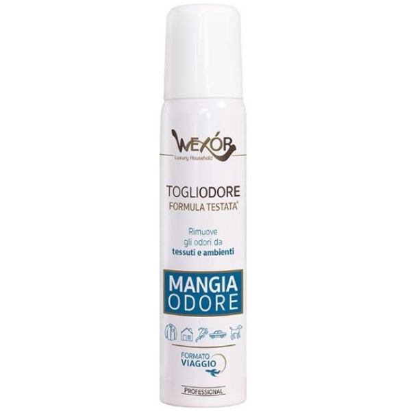 Wexor Togliodore Travel 100ml Spray